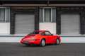 Porsche 964 911 964 Carrera 2 Coupé*deutsch*5-Gang*Sammler Rot - thumbnail 5