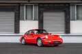 Porsche 964 911 964 Carrera 2 Coupé*deutsch*5-Gang*Sammler Rot - thumbnail 7