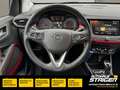 Opel Crossland GS Line+Sitzheizung+Navigationssystem+ Negro - thumbnail 7