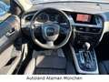 Audi A4 2.0 TDI Automatik Lim. Ambition, Navi / Xenon Silber - thumbnail 17