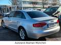 Audi A4 2.0 TDI Automatik Lim. Ambition, Navi / Xenon Silber - thumbnail 6
