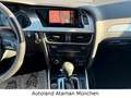 Audi A4 2.0 TDI Automatik Lim. Ambition, Navi / Xenon Silber - thumbnail 18