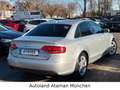 Audi A4 2.0 TDI Automatik Lim. Ambition, Navi / Xenon Silber - thumbnail 7