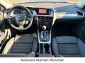Audi A4 2.0 TDI Automatik Lim. Ambition, Navi / Xenon Silber - thumbnail 16