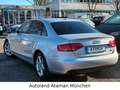 Audi A4 2.0 TDI Automatik Lim. Ambition, Navi / Xenon Silber - thumbnail 5