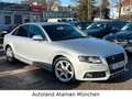 Audi A4 2.0 TDI Automatik Lim. Ambition, Navi / Xenon Silber - thumbnail 4