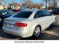 Audi A4 2.0 TDI Automatik Lim. Ambition, Navi / Xenon Silber - thumbnail 8