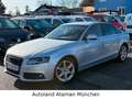 Audi A4 2.0 TDI Automatik Lim. Ambition, Navi / Xenon Silber - thumbnail 2