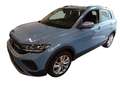 Volkswagen T-Cross 1.0 TSI LIFE LM17 NAVI SITZHZG LED Blau - thumbnail 2