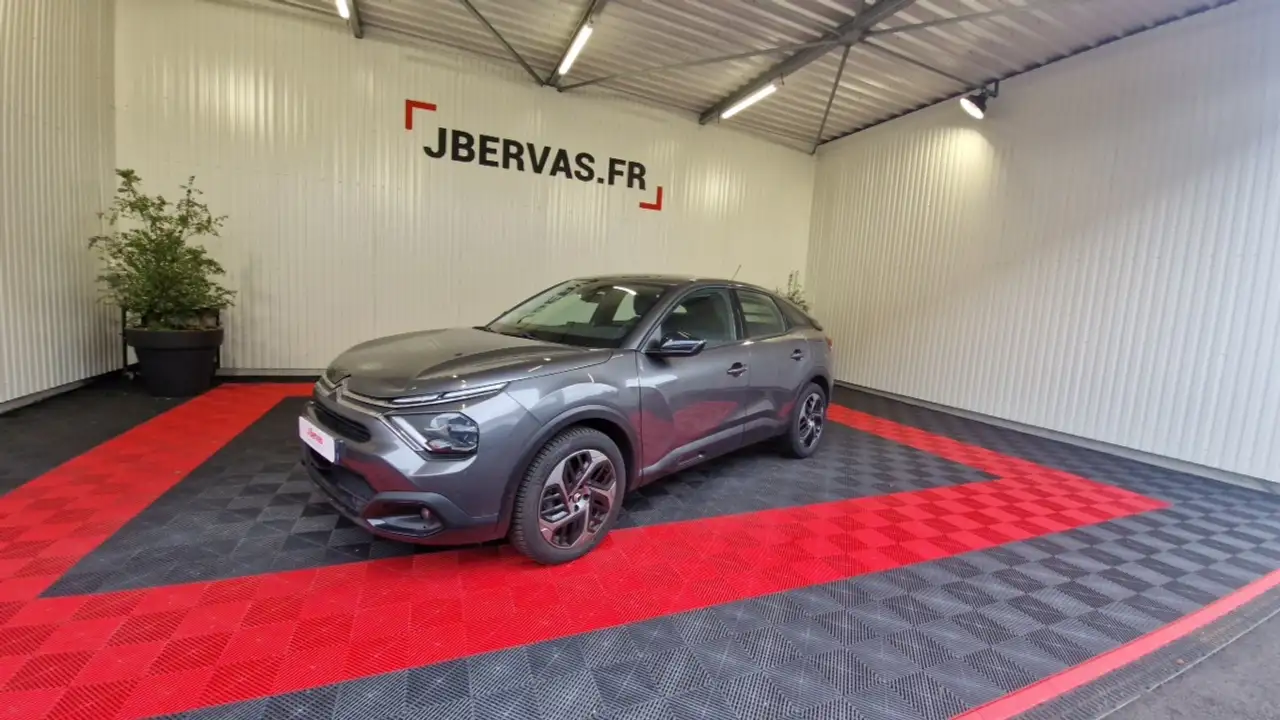 Citroen C4 Berline