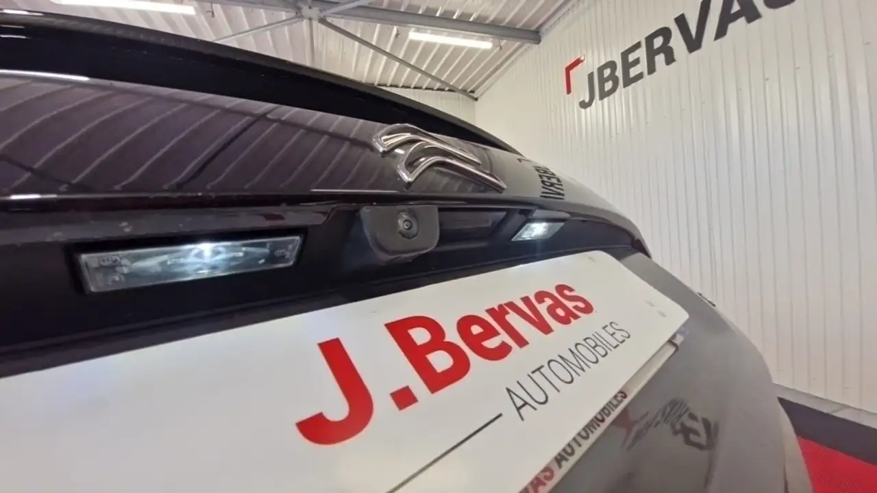Citroen C4 Berline — photo 14