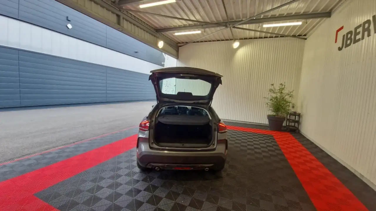 Citroen C4 Berline — photo 13
