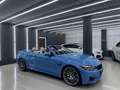 BMW M4 Competition Cabrio *HK*HUD*360*KEYLESS*SHADOW*VOLL Blu/Azzurro - thumbnail 10