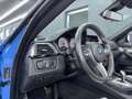 BMW M4 Competition Cabrio *HK*HUD*360*KEYLESS*SHADOW*VOLL Blau - thumbnail 21