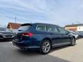 Volkswagen Passat Variant Business 2,0 TDI DSG| R-line NP €58.500 Blau - thumbnail 3