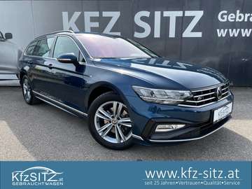 Business 2,0 TDI DSG| R-line NP €58.500