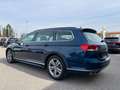 Volkswagen Passat Variant Business 2,0 TDI DSG| R-line NP €58.500 Blau - thumbnail 5