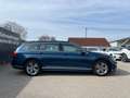 Volkswagen Passat Variant Business 2,0 TDI DSG| R-line NP €58.500 Blau - thumbnail 2