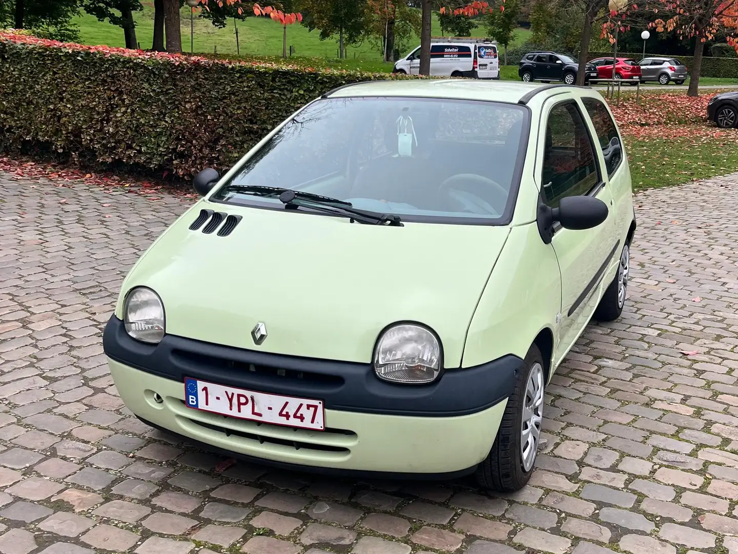 Renault Twingo Twingo 1.2i Alizé - 1