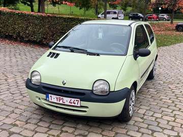 Twingo 1.2i Alizé