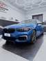 BMW 140 M 140i 5p xdrive auto Blauw - thumbnail 1