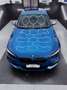 BMW 140 M 140i 5p xdrive auto Blue - thumbnail 3
