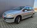 Peugeot 307 Break Tendance,108 PS, Automatik, Klimaautomatik, Grigio - thumbnail 1