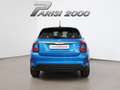 Fiat 500X 1.5 T4 Hybrid 130CV DCT *PROMO PARISI GROUP* Blau - thumbnail 7