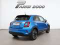 Fiat 500X 1.5 T4 Hybrid 130CV DCT *PROMO PARISI GROUP* Blau - thumbnail 3