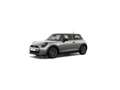 MINI Cooper 3 Puertas S Essential Aut. Plateado - thumbnail 2