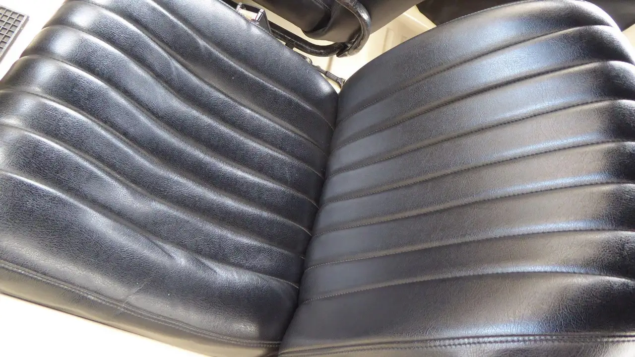 Citroen Méhari Mehari, foto 11
