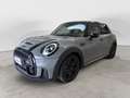 MINI Cooper S 5p 2.0 all. JCW Gris - thumbnail 1