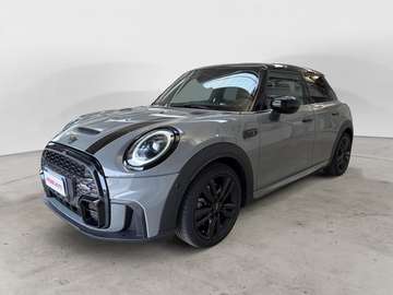 5p 2.0 all. JCW