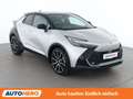 Toyota C-HR 2.0 Plug-in Hybrid GR Sport Premiere Grau - thumbnail 8