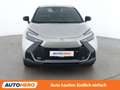 Toyota C-HR 2.0 Plug-in Hybrid GR Sport Premiere Grau - thumbnail 9