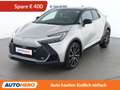 Toyota C-HR 2.0 Plug-in Hybrid GR Sport Premiere Grau - thumbnail 1