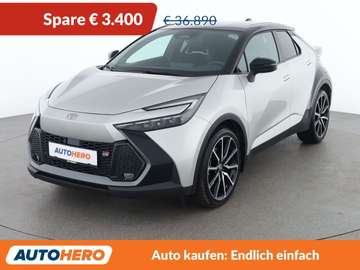 2.0 Plug-in Hybrid GR Sport Premiere