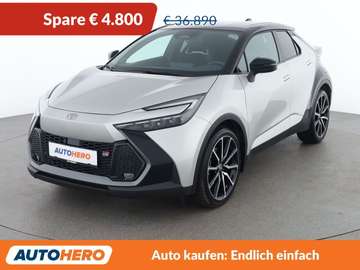 2.0 Plug-in Hybrid GR Sport Premiere