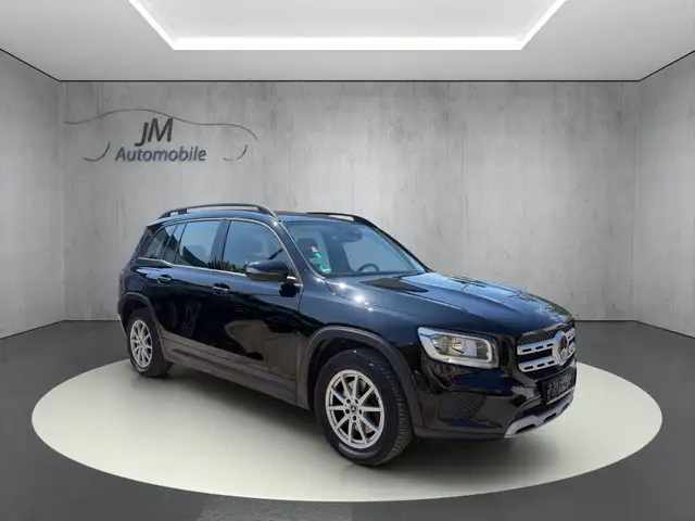 Mercedes-Benz GLB 220 4Matic AHK Klima PDC