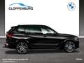BMW X5 M 50d Gestiksteuerung Head-Up HK HiFi DAB AHK Schwarz - thumbnail 8