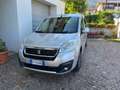 Peugeot Partner Partner Tepee BlueHDi 100 Active Argento - thumbnail 2