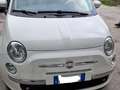 Fiat 500 500C 1.3 mjt 16v Lounge 75cv Білий - thumbnail 3