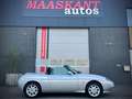 Fiat Barchetta 1.8 16V Edizione / Leder / Great condition / Only Plateado - thumbnail 1