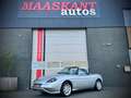 Fiat Barchetta 1.8 16V Edizione / Leder / Great condition / Only Plateado - thumbnail 2