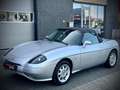 Fiat Barchetta 1.8 16V Edizione / Leder / Great condition / Only Plateado - thumbnail 11
