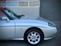 Fiat Barchetta 1.8 16V Edizione / Leder / Great condition / Only Plateado - thumbnail 6