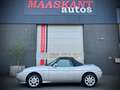 Fiat Barchetta 1.8 16V Edizione / Leder / Great condition / Only Plateado - thumbnail 4