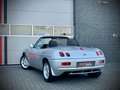 Fiat Barchetta 1.8 16V Edizione / Leder / Great condition / Only Plateado - thumbnail 3