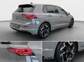 Volkswagen Golf R-Line 2.0 TDI DSG*NAVI*KAM*BlackStyle*IQ-L Grau - thumbnail 16