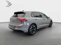 Volkswagen Golf R-Line 2.0 TDI DSG*NAVI*KAM*BlackStyle*IQ-L Grau - thumbnail 2